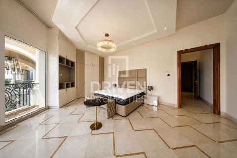 Vila v Emirates Hills, Dubai, SAE 1887.98 m² Č.: 759616 - fotografie 17