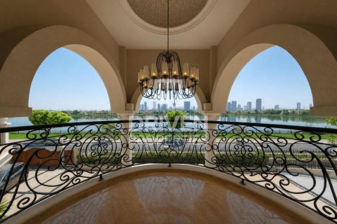 Vila v Emirates Hills, Dubai, SAE 1887.98 m² Č.: 759616 - fotografie 24