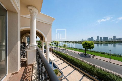 Vila v Emirates Hills, Dubai, SAE 1887.98 m² Č.: 759616 - fotografie 23