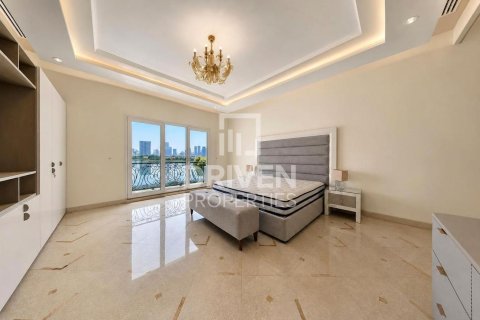 Vila v Emirates Hills, Dubai, SAE 1887.98 m² Č.: 759616 - fotografie 18