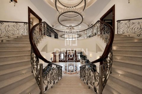 Vila v Emirates Hills, Dubai, SAE 1887.98 m² Č.: 759616 - fotografie 8
