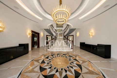 Vila v Emirates Hills, Dubai, SAE 1887.98 m² Č.: 759616 - fotografie 2