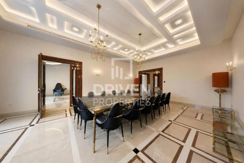 Vila v Emirates Hills, Dubai, SAE 1887.98 m² Č.: 759616 - fotografie 3