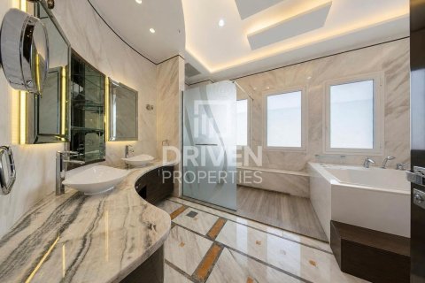 Vila v Emirates Hills, Dubai, SAE 1887.98 m² Č.: 759616 - fotografie 21