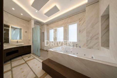 Vila v Emirates Hills, Dubai, SAE 1887.98 m² Č.: 759616 - fotografie 22