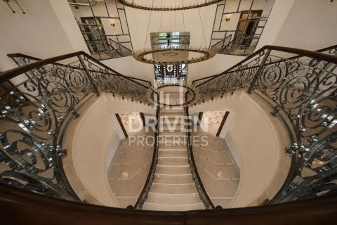Vila v Emirates Hills, Dubai, SAE 1887.98 m² Č.: 759616 - fotografie 7