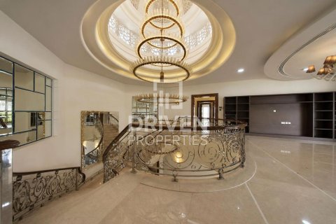 Vila v Emirates Hills, Dubai, SAE 1887.98 m² Č.: 759616 - fotografie 6