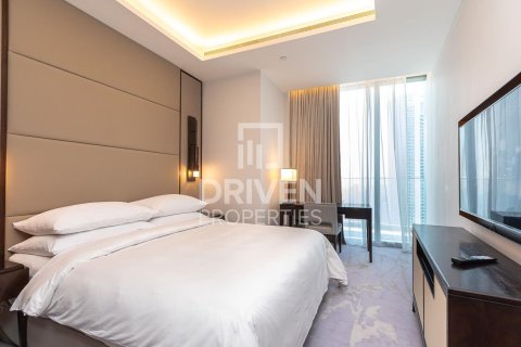 Wohnung zur Miete in Downtown Dubai (Downtown Burj Dubai), Dubai, VAE 2 Schlafzimmer, 157.94 m2 Nr. 759615 - Foto 8
