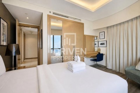 Apartemen di Business Bay, Dubai, UEA 3 kamar tidur, 162.02 m2 nomor 759617 - foto 15