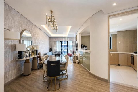 Apartemen di Business Bay, Dubai, UEA 3 kamar tidur, 162.02 m2 nomor 759617 - foto 5