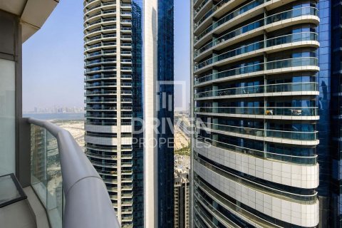 Apartemen di Business Bay, Dubai, UEA 3 kamar tidur, 162.02 m2 nomor 759617 - foto 24