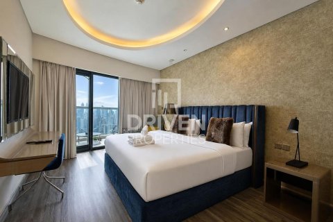 Apartemen di Business Bay, Dubai, UEA 3 kamar tidur, 162.02 m2 nomor 759617 - foto 9