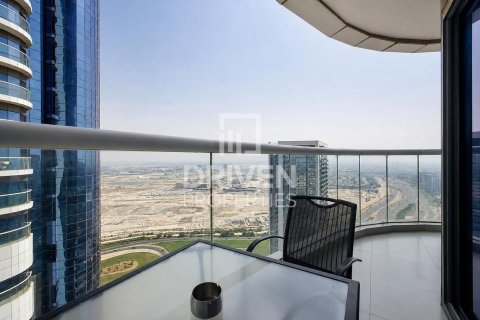 Apartemen di Business Bay, Dubai, UEA 3 kamar tidur, 162.02 m2 nomor 759617 - foto 23