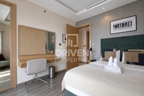 Apartemen di Business Bay, Dubai, UEA 3 kamar tidur, 162.02 m2 nomor 759617 - foto 10
