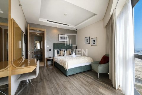 Apartemen di Business Bay, Dubai, UEA 3 kamar tidur, 162.02 m2 nomor 759617 - foto 16