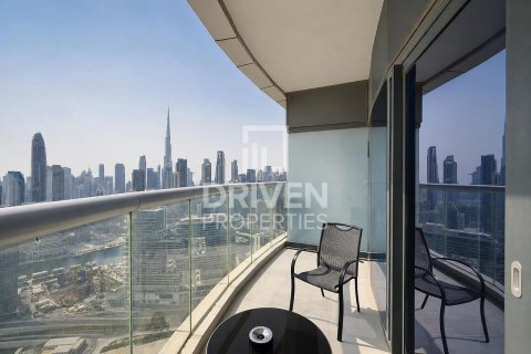 Apartemen di Business Bay, Dubai, UEA 3 kamar tidur, 162.02 m2 nomor 759617 - foto 25