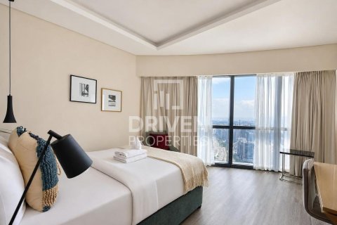 Apartemen di Business Bay, Dubai, UEA 3 kamar tidur, 162.02 m2 nomor 759617 - foto 14