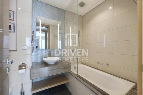 Apartemen di Business Bay, Dubai, UEA 3 kamar tidur, 162.02 m2 nomor 759617 - foto 20