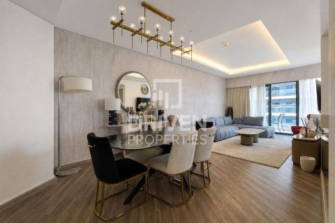 Apartemen di Business Bay, Dubai, UEA 3 kamar tidur, 162.02 m2 nomor 759617 - foto 4