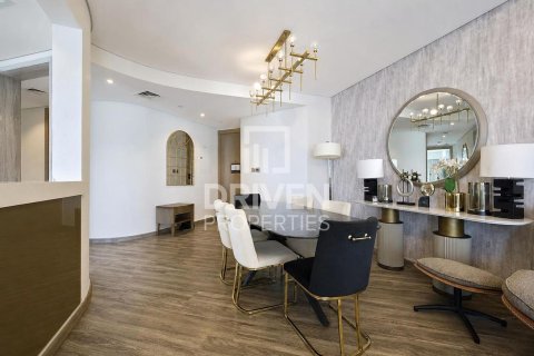 Apartemen di Business Bay, Dubai, UEA 3 kamar tidur, 162.02 m2 nomor 759617 - foto 3