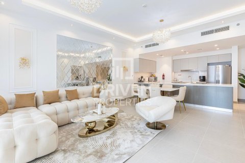 Apartament în Downtown Dubai (Downtown Burj Dubai), Dubai, EAU 3 dormitoare, 160.07 mp.  №759614
