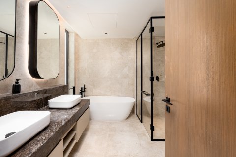 Tilal Al Ghaf, Dubai, BAE’de satılık villa 4 yatak odası, 449.46 m² No 748443 - fotoğraf 15