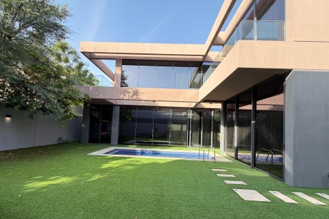 Vila di Tilal City, Sharjah, UAE 4 bilik tidur, 399.2 meter persegi № 748444 - foto 23
