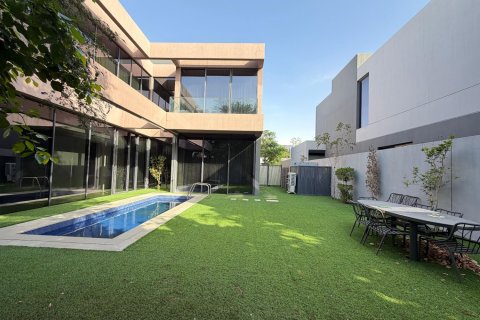 Villa i Tilal City, Sharjah, Emiratene 4 soverom, 399.2 kvm nr. 748444