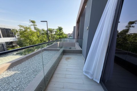 Vila di Tilal City, Sharjah, UAE 4 bilik tidur, 399.2 meter persegi № 748444 - foto 21