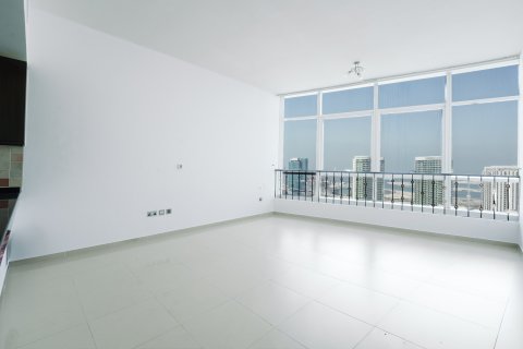 Apartmán v Al Reem Island, Abu Dhabi, SAE 1 izba, 47.75 m2 č. 748446 - Fotografia 4