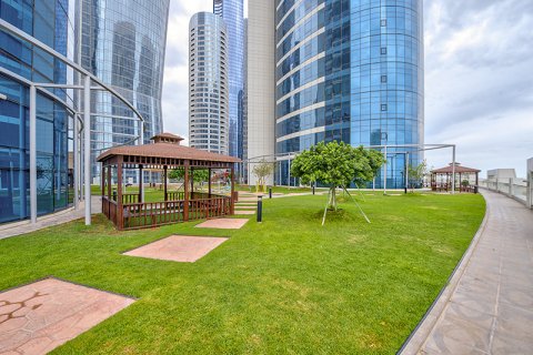 Apartmán v Al Reem Island, Abu Dhabi, SAE 1 izba, 47.75 m2 č. 748446 - Fotografia 9