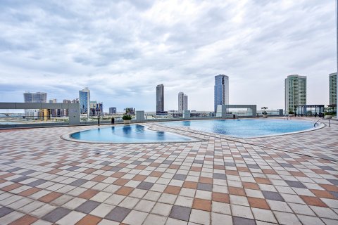 Apartmán v Al Reem Island, Abu Dhabi, SAE 1 izba, 47.75 m2 č. 748446 - Fotografia 10