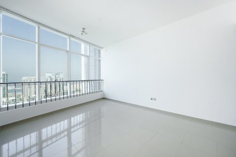 Appartement in Al Reem Island, Abu Dhabi, VAE 1 kamer, 47.75 vr.m. nr 748446