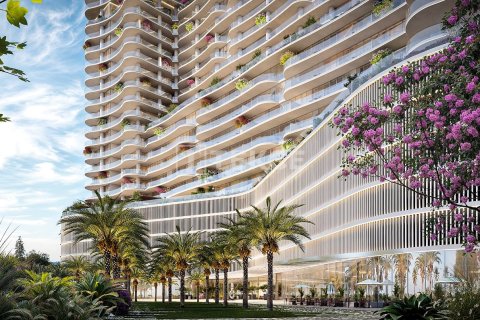 Apartemen di Dubai Land, UEA 1 kamar tidur, 68 m2 nomor 730785 - foto 9