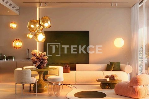 Apartemen di Dubai Land, UEA 1 kamar tidur, 68 m2 nomor 730785 - foto 30