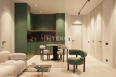 Apartment til salg i Jumeirah Village Triangle, Dubai, UAE 1 soveværelse, 67 kvm № 730782 - foto 19