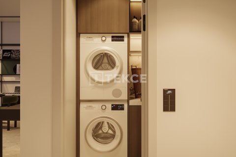 Apartment til salg i Jumeirah Village Triangle, Dubai, UAE 1 soveværelse, 67 kvm № 730782 - foto 27