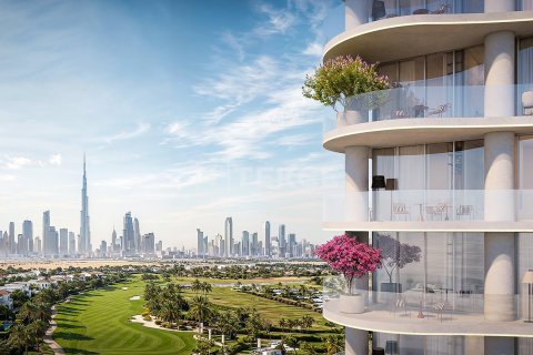 Apartman u Dubai Land, UAE 35 m2, 1 soba Br. 730784