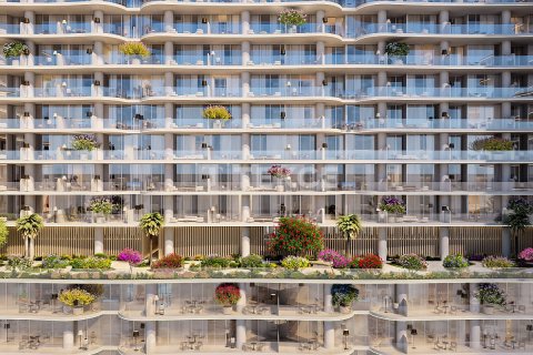 Leilighet til salgs i Dubai Land, Dubai, Emiratene 1 rom, 35 kvm Nr. 730784 - Foto 3