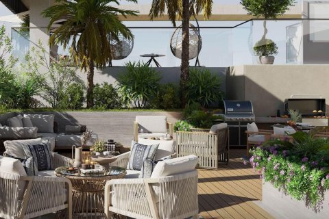 Appartement in Al Furjan, Dubai, VAE 2 slaapkamers, 110.6 vr.m. nr 694046