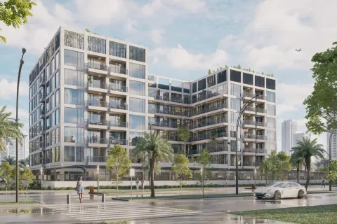 Dubai Lifestyle City, Dubai, संयुक्त अरब अमीरात में अपार्टमेंट, 1 बेडरूम, 63 वर्ग मीटर, संख्या 729141 - फ़ोटो 3