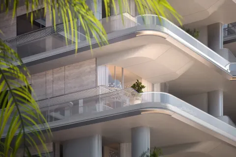 Dubai Lifestyle City, Dubai, संयुक्त अरब अमीरात में अपार्टमेंट, 1 बेडरूम, 63 वर्ग मीटर, संख्या 729141 - फ़ोटो 8