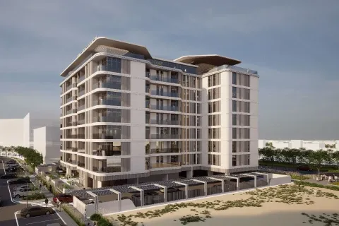 Apartamento para venda em Dubai Lifestyle City, Dubai, EAU 1 quarto, 84 m2 № 729137 - foto 4