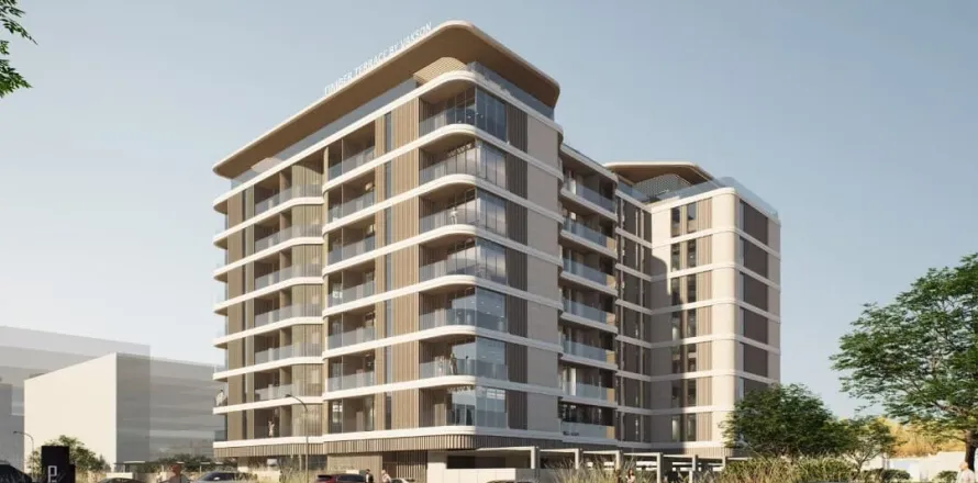 Apartamento em Dubai Lifestyle City, Dubai, EAU 1 quarto, 84 m2 № 729137