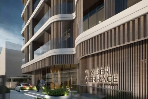 Apartamento para venda em Dubai Lifestyle City, Dubai, EAU 1 quarto, 84 m2 № 729137 - foto 7