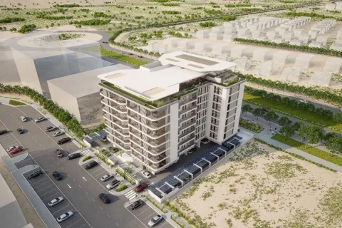 Apartamento para venda em Dubai Lifestyle City, Dubai, EAU 1 quarto, 84 m2 № 729137 - foto 3