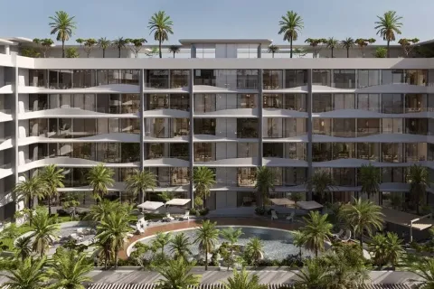 Dubai Hills Estate、Dubai、UAE にあるマンション販売中 31 m2、No729139 - 写真 3