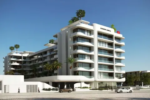 Korter asukohaga Dubai Hills Estate, AÜE: 31 m² Nr 729139