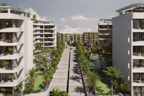 Dubai Hills Estate、Dubai、UAE にあるマンション販売中 31 m2、No729139 - 写真 7