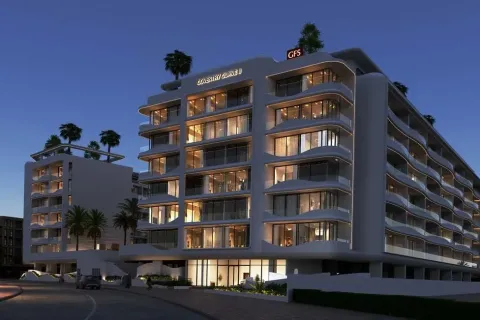 Dubai Hills Estate、Dubai、UAE にあるマンション販売中 31 m2、No729139 - 写真 4